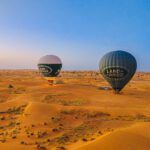 Top 10 adventures to try in Dubai