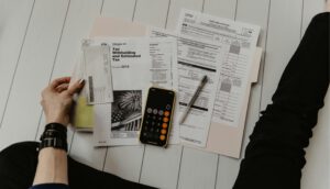 tax refund in netherlands